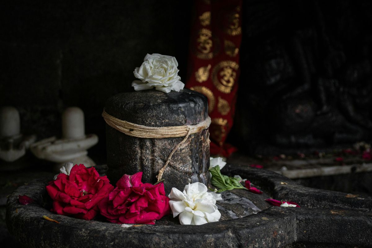 Mahashivratri