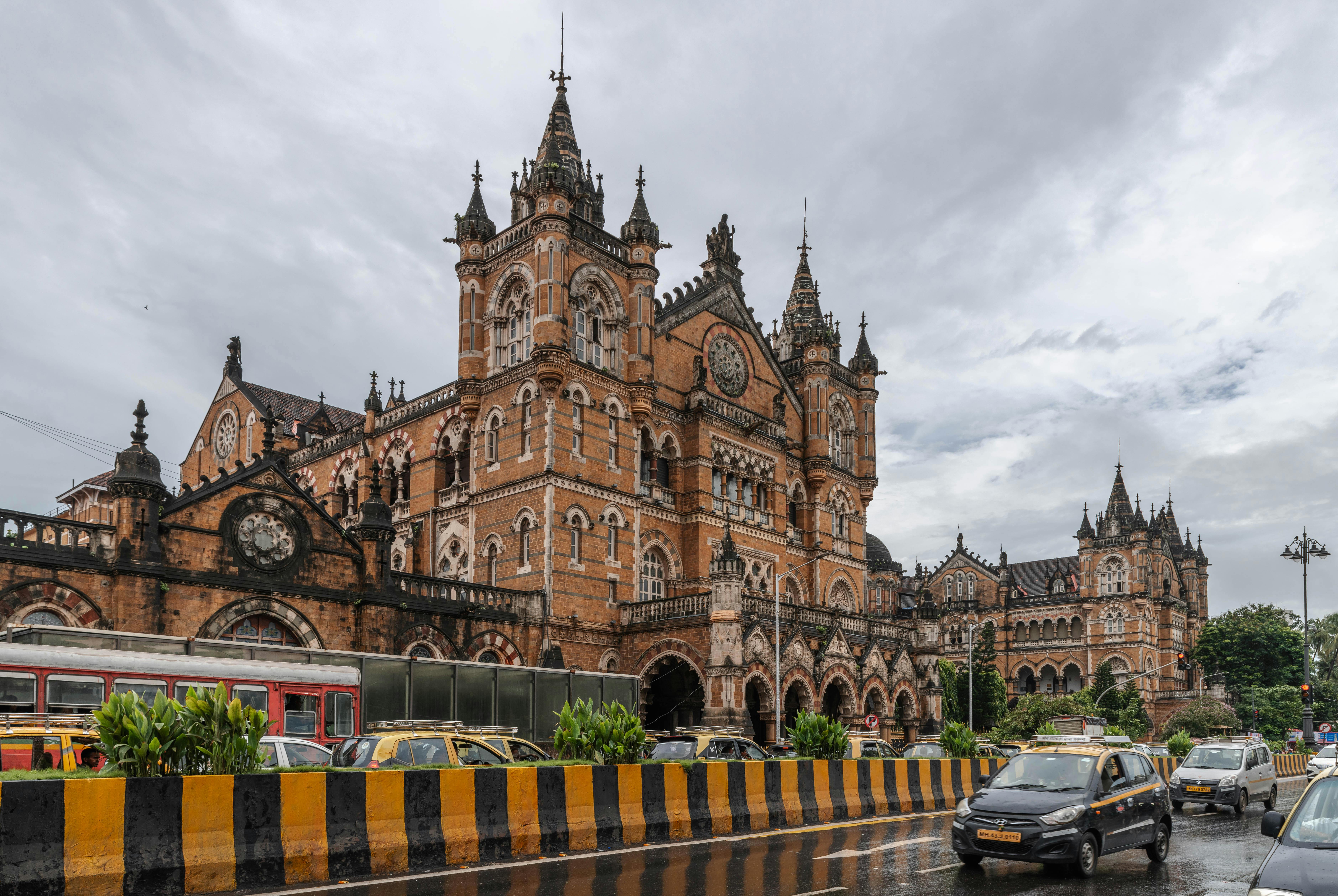 Mumbai