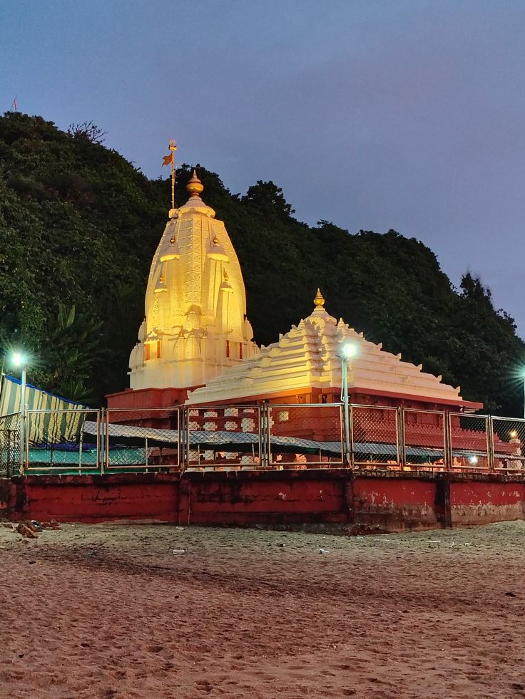 Ganpatipule