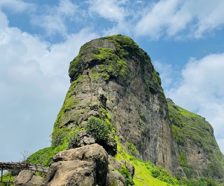 Harihar Fort
