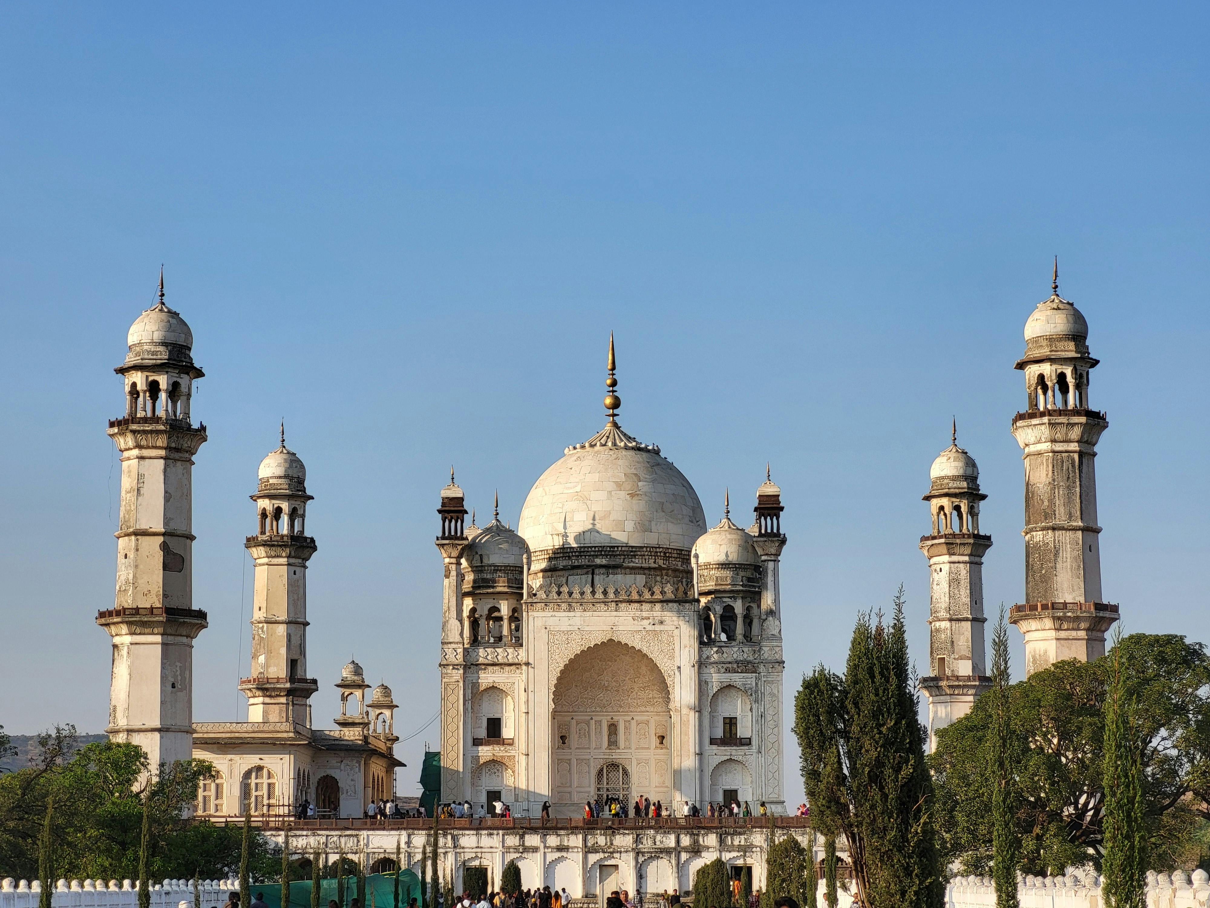 Aurangabad